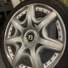 Business 20 image PB POWDER COATINGS LTD Sandblasting Services in Gainsborough Li