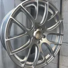 Business 22 image PB POWDER COATINGS LTD Sandblasting Services in Gainsborough Li