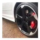 Business 29 image PB POWDER COATINGS LTD Sandblasting Services in Gainsborough Li