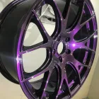 Business 34 image PB POWDER COATINGS LTD Sandblasting Services in Gainsborough Li