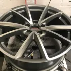 Business 35 image PB POWDER COATINGS LTD Sandblasting Services in Gainsborough Li