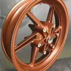 Business 37 image PB POWDER COATINGS LTD Sandblasting Services in Gainsborough Li