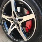 Business 38 image PB POWDER COATINGS LTD Sandblasting Services in Gainsborough Li