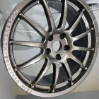 Business 40 image PB POWDER COATINGS LTD Sandblasting Services in Gainsborough Li