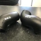 Business 44 image PB POWDER COATINGS LTD Sandblasting Services in Gainsborough Li