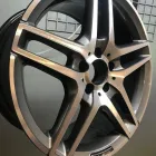 Business 47 image PB POWDER COATINGS LTD Sandblasting Services in Gainsborough Li