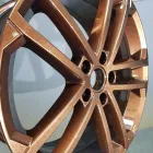 Business 48 image PB POWDER COATINGS LTD Sandblasting Services in Gainsborough Li