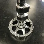 Business 49 image PB POWDER COATINGS LTD Sandblasting Services in Gainsborough Li