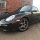 Business 52 image PB POWDER COATINGS LTD Sandblasting Services in Gainsborough Li