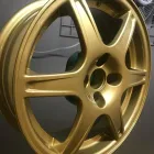 Business 53 image PB POWDER COATINGS LTD Sandblasting Services in Gainsborough Li