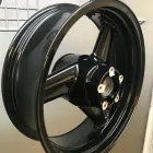 Business 55 image PB POWDER COATINGS LTD Sandblasting Services in Gainsborough Li