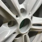 Business 56 image PB POWDER COATINGS LTD Sandblasting Services in Gainsborough Li