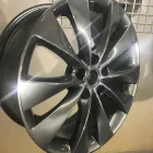 Business 57 image PB POWDER COATINGS LTD Sandblasting Services in Gainsborough Li