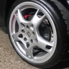 Business 58 image PB POWDER COATINGS LTD Sandblasting Services in Gainsborough Li