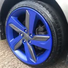 Business 59 image PB POWDER COATINGS LTD Sandblasting Services in Gainsborough Li