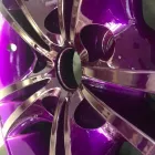 Business 63 image PB POWDER COATINGS LTD Sandblasting Services in Gainsborough Li