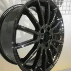 Business 65 image PB POWDER COATINGS LTD Sandblasting Services in Gainsborough Li