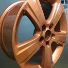 Business 66 image PB POWDER COATINGS LTD Sandblasting Services in Gainsborough Li