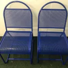 Business 71 image PB POWDER COATINGS LTD Sandblasting Services in Gainsborough Li