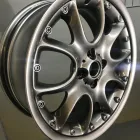 Business 72 image PB POWDER COATINGS LTD Sandblasting Services in Gainsborough Li