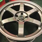 Business 73 image PB POWDER COATINGS LTD Sandblasting Services in Gainsborough Li