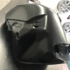 Business 74 image PB POWDER COATINGS LTD Sandblasting Services in Gainsborough Li