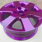 Business 83 image PB POWDER COATINGS LTD Sandblasting Services in Gainsborough Li