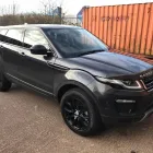 Business 86 image PB POWDER COATINGS LTD Sandblasting Services in Gainsborough Li