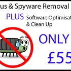 Business 4 image PC EXPRESS - COMPUTER SHOP Laptop Repairs in SALE Ch