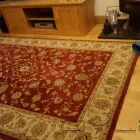 Business 9 image PEACOCK CARPET CLEANING LTD Upholstery Cleaners in Calcot Gl