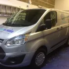 Business 22 image PEELS4U LIMITED T-shirt & Garment Printing in Thetford No