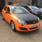 Business 33 image PEELS4U LIMITED T-shirt & Garment Printing in Thetford No