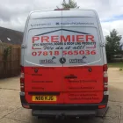 Business 42 image PEELS4U LIMITED T-shirt & Garment Printing in Thetford No