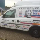 Business 45 image PEELS4U LIMITED T-shirt & Garment Printing in Thetford No