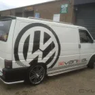 Business 54 image PEELS4U LIMITED T-shirt & Garment Printing in Thetford No