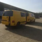 Business 55 image PEELS4U LIMITED T-shirt & Garment Printing in Thetford No