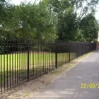 Business 19 image PEERLESS FENCING LTD Fencing Services in Preston La