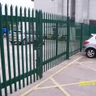 Business 3 image PEERLESS FENCING LTD Fencing Services in Preston La