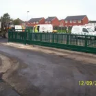 Business 21 image PEERLESS FENCING LTD Fencing Services in Preston La