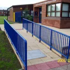 Business 9 image PEERLESS FENCING LTD Fencing Services in Preston La