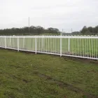 Business 10 image PEERLESS FENCING LTD Fencing Services in Preston La