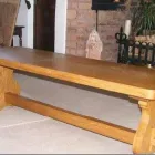 Business 3 image PEGASUS BUILDING RESTORATIONS Woodworking in Malvern Wo