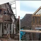 Business 4 image PEGASUS BUILDING RESTORATIONS Woodworking in Malvern Wo