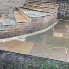 Business 2 image PEJ (SERVICES) LTD Paving & Driveway Contractors in Tipton We