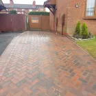 Business 3 image PEJ (SERVICES) LTD Paving & Driveway Contractors in Tipton We