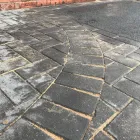 Business 9 image PEJ (SERVICES) LTD Paving & Driveway Contractors in Tipton We