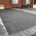 Business 11 image PEJ (SERVICES) LTD Paving & Driveway Contractors in Tipton We