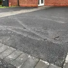 Business 12 image PEJ (SERVICES) LTD Paving & Driveway Contractors in Tipton We