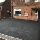 Business 15 image PEJ (SERVICES) LTD Paving & Driveway Contractors in Tipton We