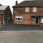 Business 16 image PEJ (SERVICES) LTD Paving & Driveway Contractors in Tipton We